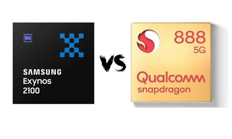 exynos 2100 vs snapdragon 888|samsung con snapdragon 888.